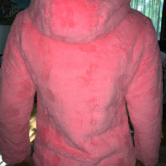 Youth Double-Sided Jacket - Picture 4 of 5